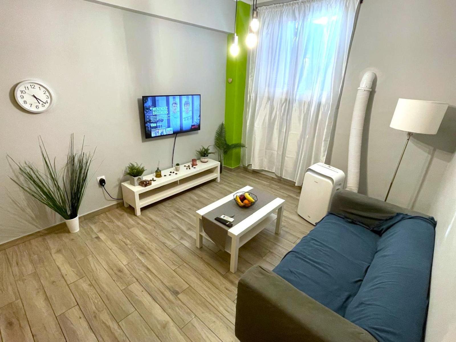 Appartement Beautiful In Center Athènes
